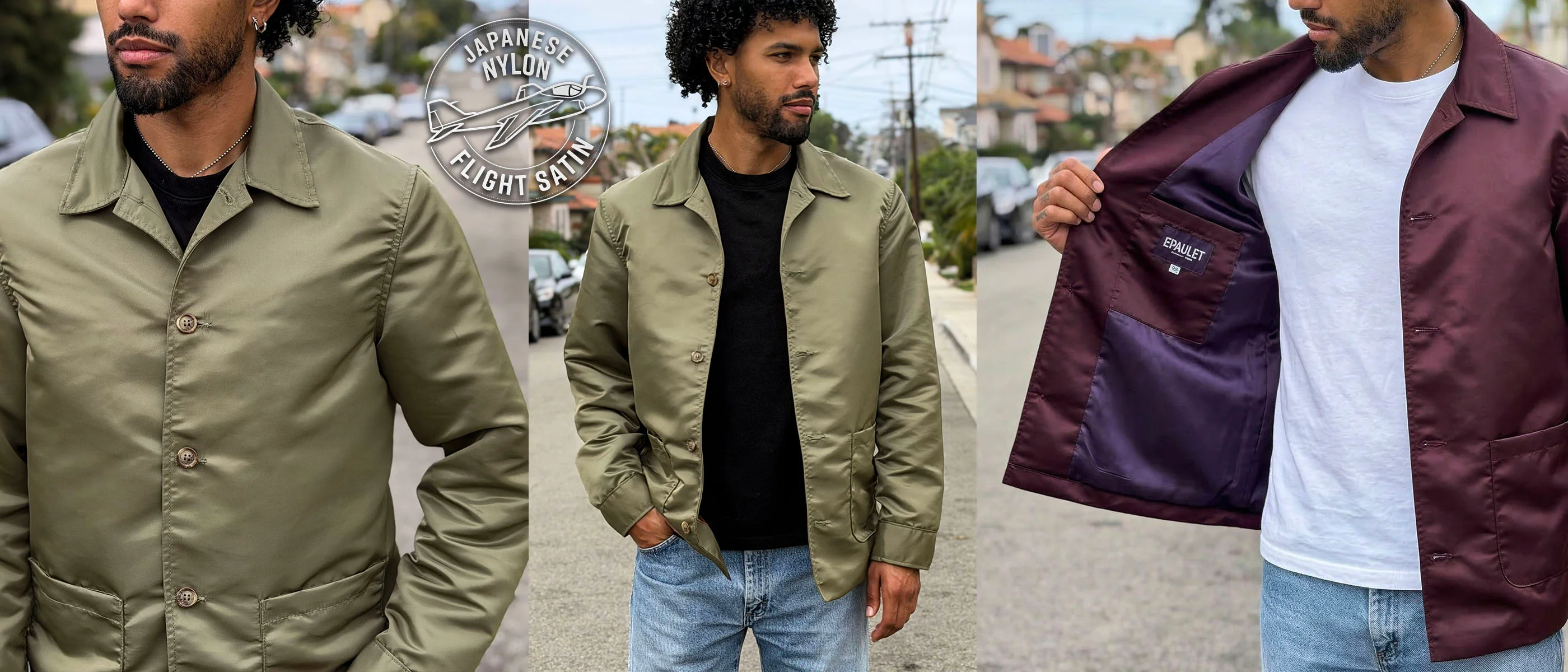 Modern Essentials, Timeless Quality